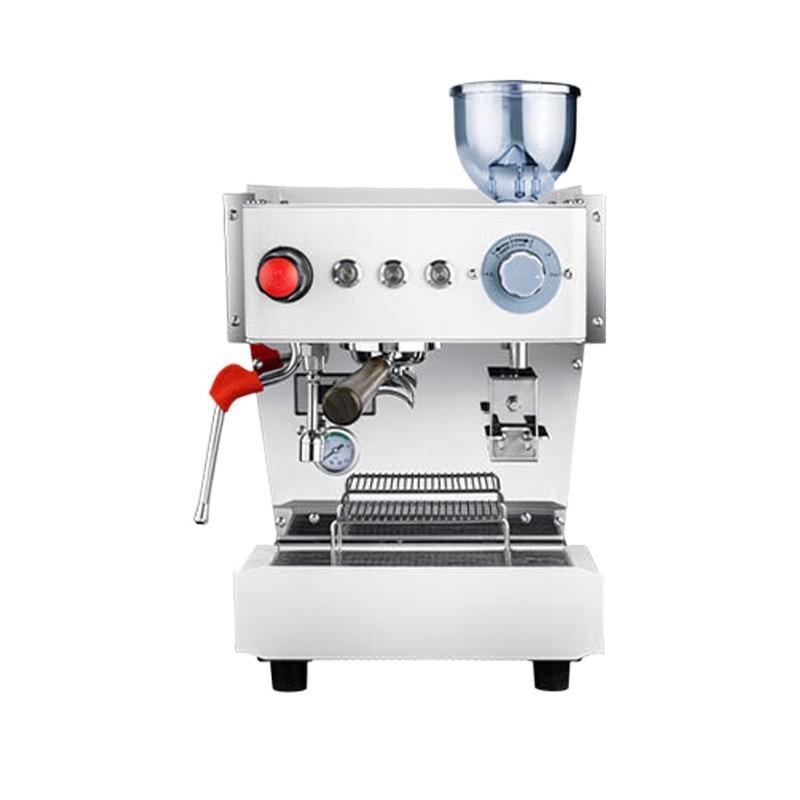 Commercial Espresso Machine - เครื่องชงกาแฟ, เครื่องชงเอสเพรสโซเชิงพาณิชย์, เครื่องชงกาแฟกึ่งอัตโนมัติ