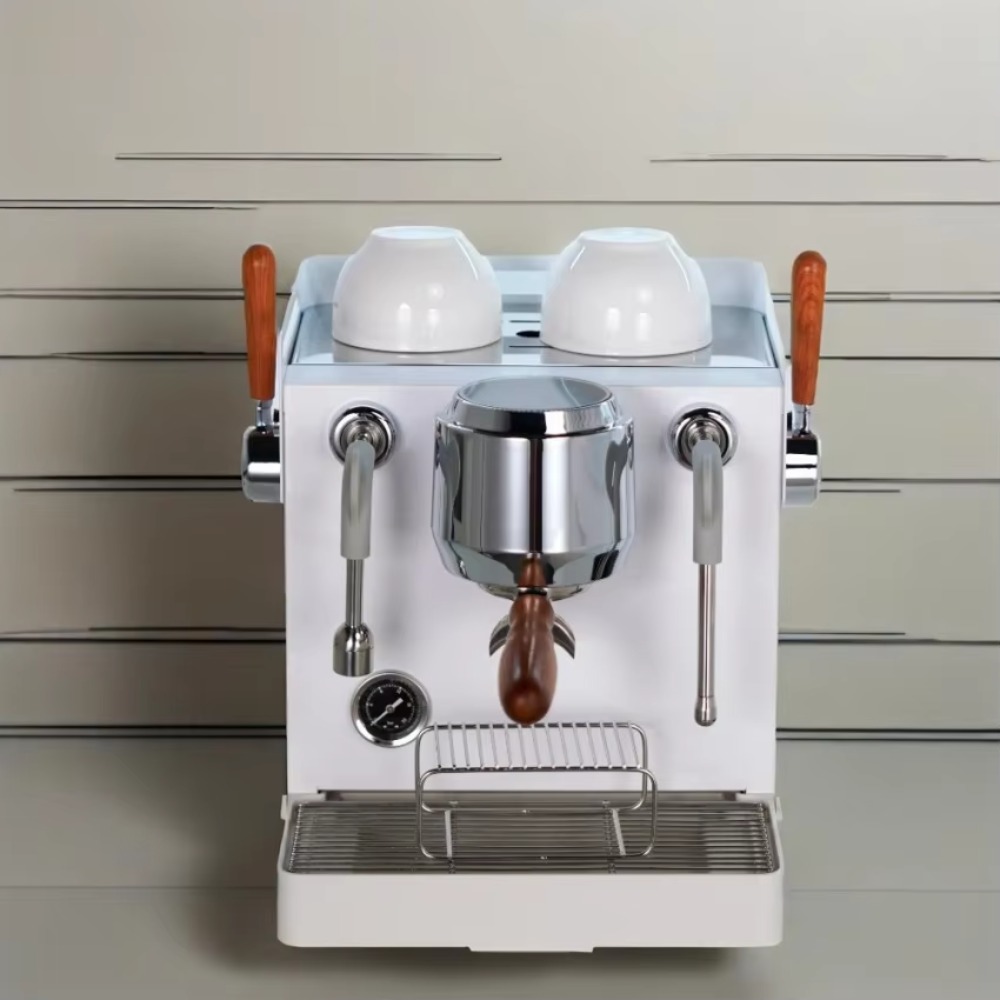 เครื่องชงกาแฟเอสเพรสโซเชิงพาณิ - Commercial Espresso Machine บทวิจารณ์และราคา