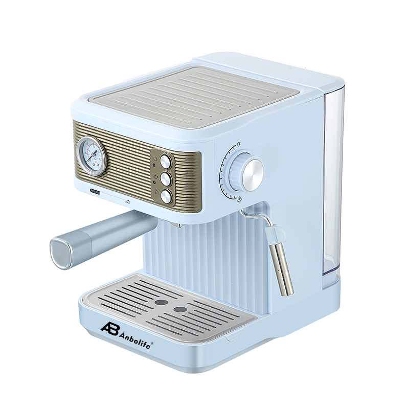 เครื่องชงกาแฟเอสเพรสโซ่เชิงพาณ - Commercial Espresso Machine บทวิจารณ์และราคา