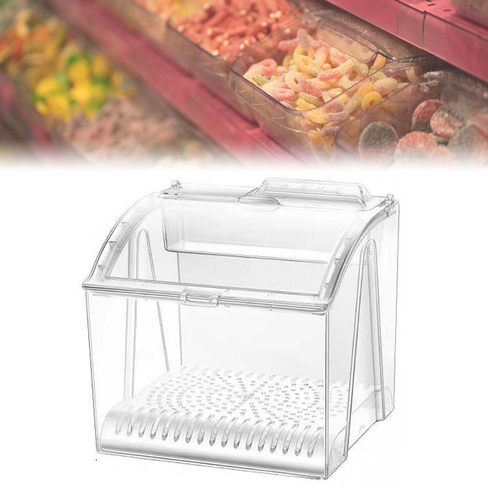ตู้โชว์ขนมแบบเปิดด้านหน้าพร้อม - Commercial Kitchen Store บทวิจารณ์และราคา