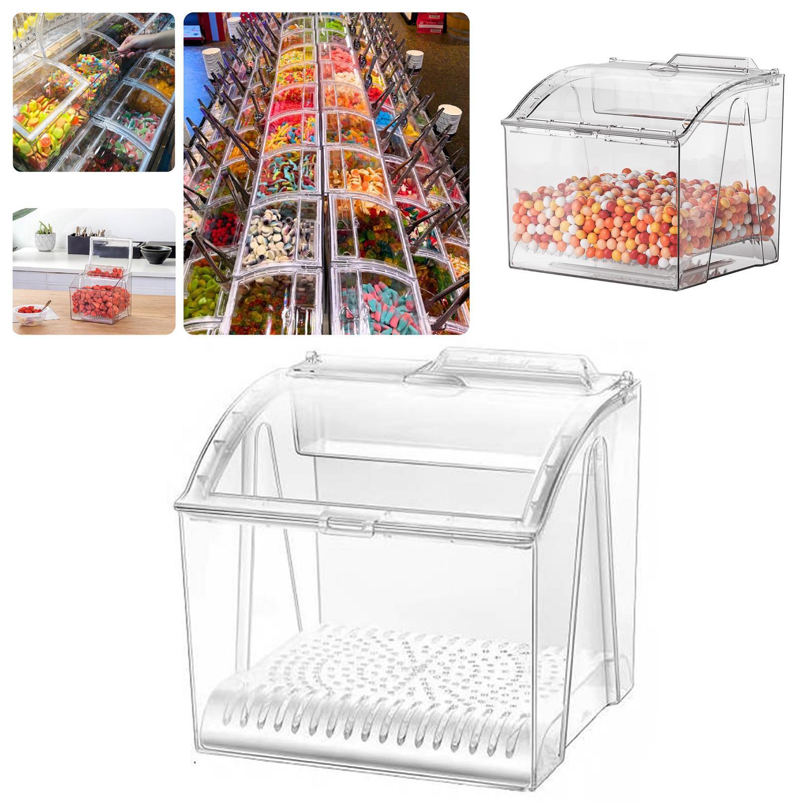 ตู้โชว์ขนมแบบเปิดด้านหน้าพร้อม - Commercial Kitchen Store บทวิจารณ์และราคา