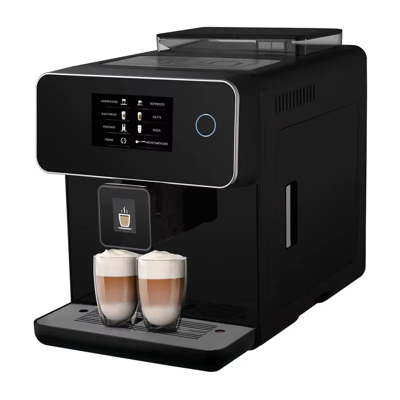 สำหรับ. เครื่องชงกาแฟเอสเพรสโซ - Commercial Espresso Machine บทวิจารณ์และราคา