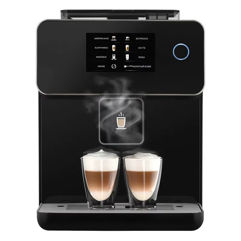 สำหรับ. เครื่องชงกาแฟเอสเพรสโซ - Commercial Espresso Machine บทวิจารณ์และราคา