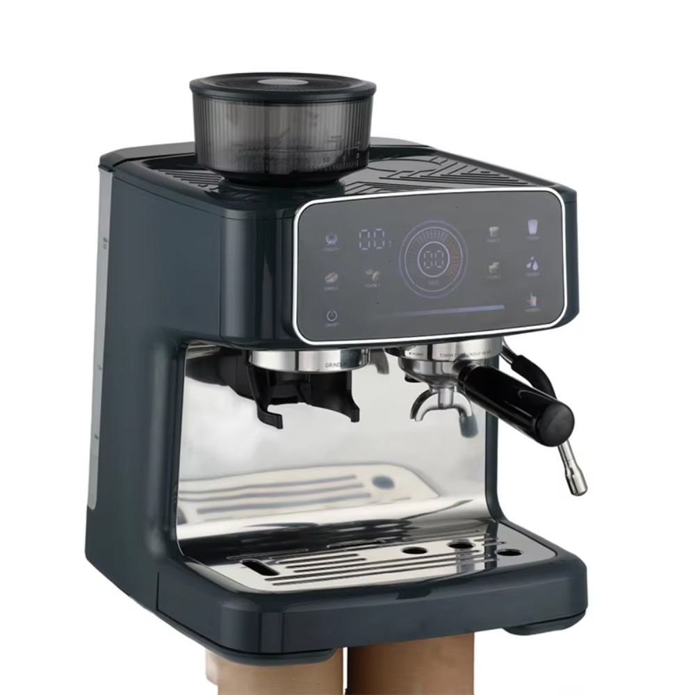 เครื่องชงกาแฟเอสเพรสโซ่รุ่นอัป - Commercial Espresso Machine บทวิจารณ์และราคา