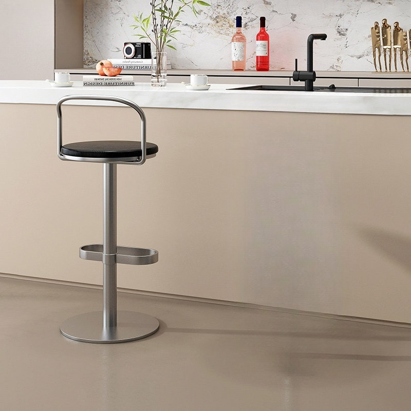 เก้าอี้บาร์สไตล์นอร์ดิกแบบเรีย - Commercial Kitchen Interior Design บทวิจารณ์และราคา