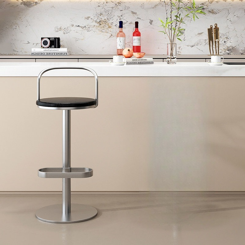 เก้าอี้บาร์สไตล์นอร์ดิกแบบเรีย - Commercial Kitchen Interior Design บทวิจารณ์และราคา
