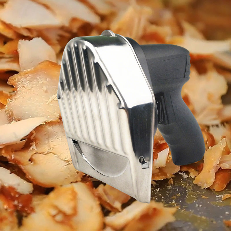 เครื่องตัดชาwarma เชิงพาณิชย์  - Kebab Shawarma Machine บทวิจารณ์และราคา