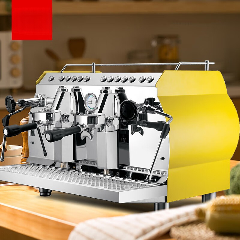 เครื่องชงกาแฟสด เครื่องชงเอสเพ - Commercial Espresso Machine บทวิจารณ์และราคา