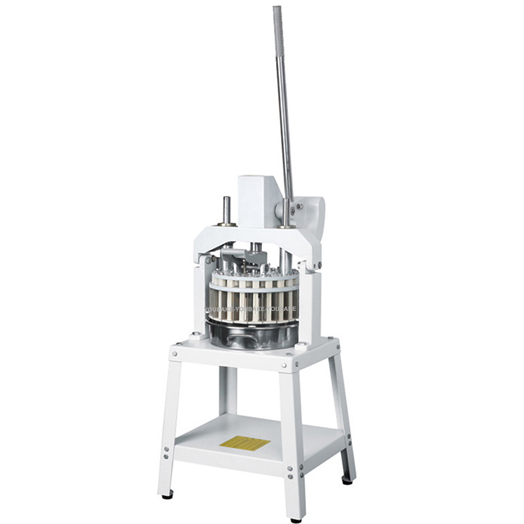 เครื่องแบ่งแป้งและปั้นแป้งทรงก - Commercial Kitchen บทวิจารณ์และราคา