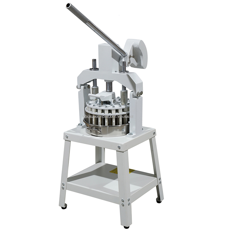 เครื่องแบ่งแป้งและปั้นแป้งทรงก - Commercial Kitchen บทวิจารณ์และราคา