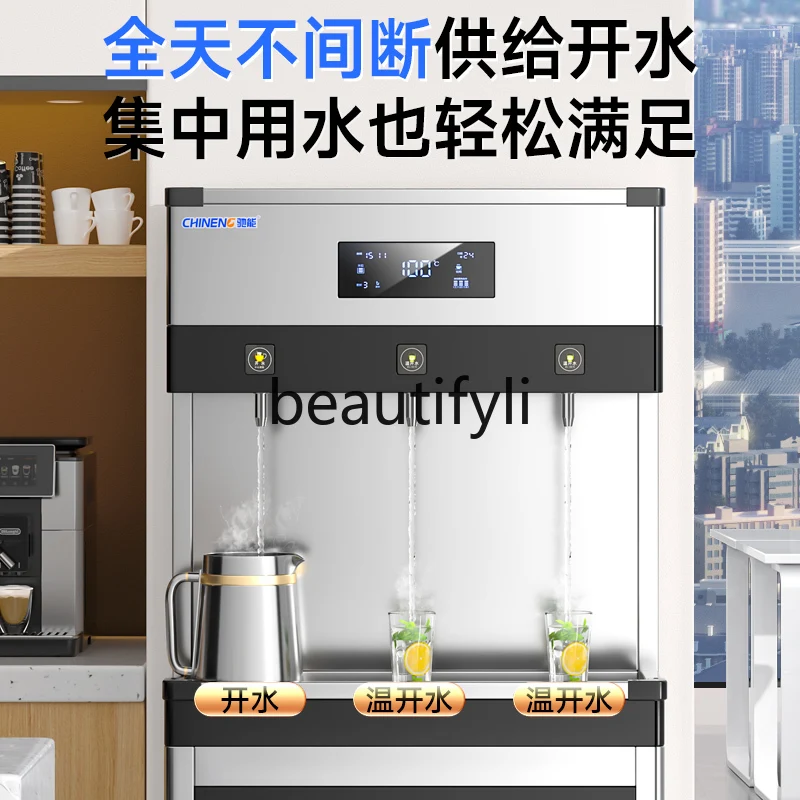 เครื่องทำน้ำร้อน-เย็นเชิงพาณิช - Commercial Kitchen Store บทวิจารณ์และราคา
