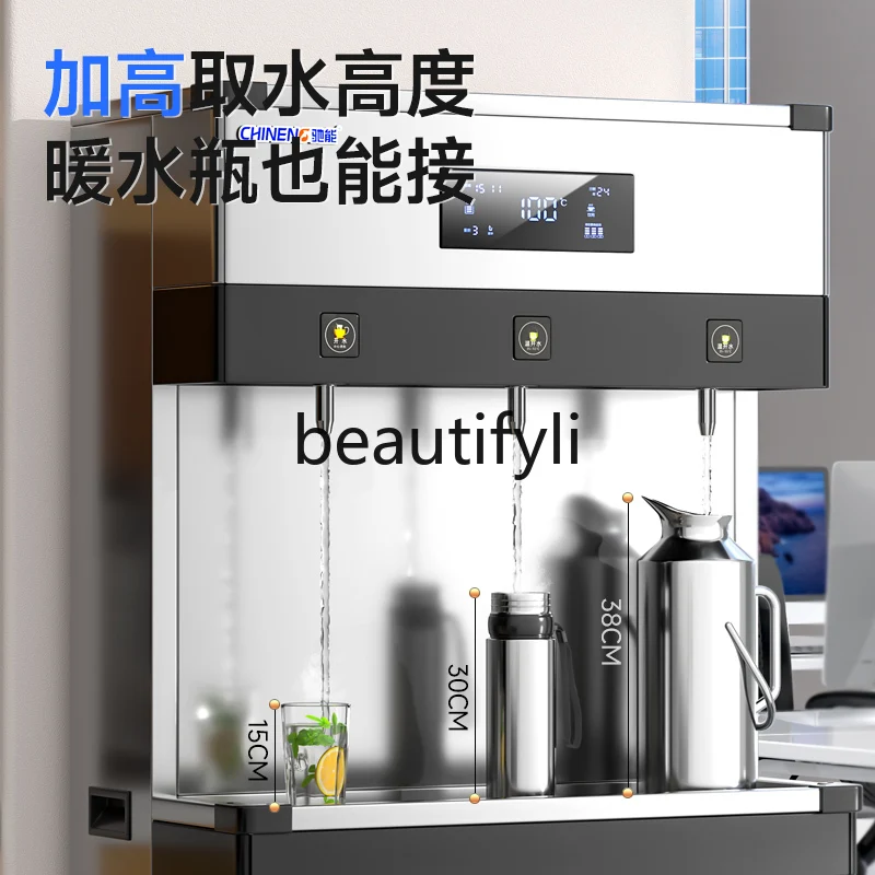 เครื่องทำน้ำร้อน-เย็นเชิงพาณิช - Commercial Kitchen Store บทวิจารณ์และราคา