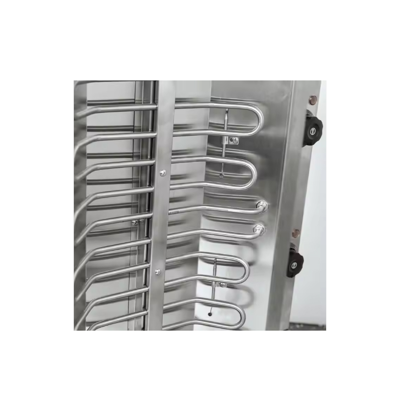 เครื่องย่างเนื้อสแตนเลสสำหรับร - Kebab Shawarma Machine บทวิจารณ์และราคา