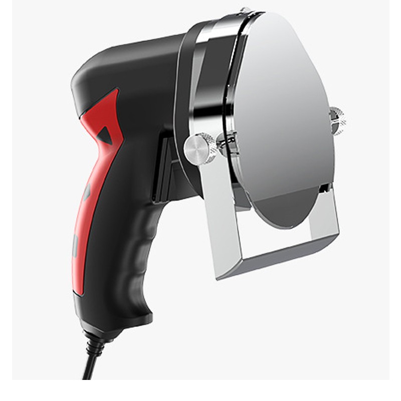Roast Meat Slicer Commercial E - Kebab Shawarma Machine บทวิจารณ์และราคา