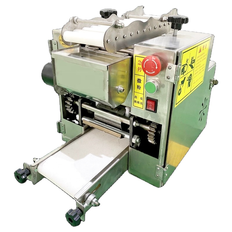 เครื่องทำเกี๊ยวขนาดเล็ก FOODLI - Commercial Kitchen Maintenance บทวิจารณ์และราคา