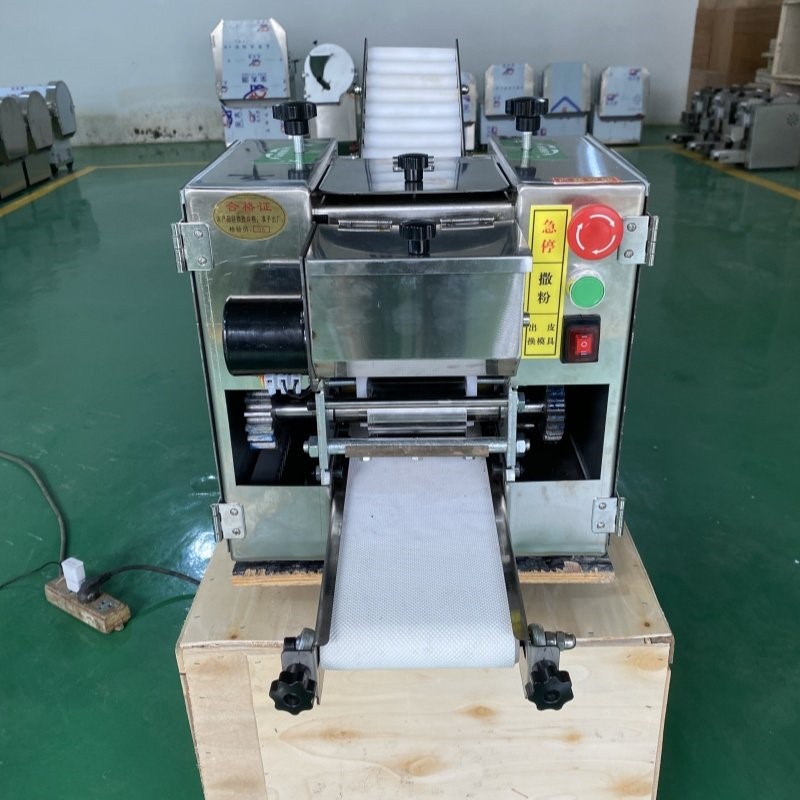 เครื่องทำเกี๊ยวขนาดเล็ก FOODLI - Commercial Kitchen Maintenance บทวิจารณ์และราคา