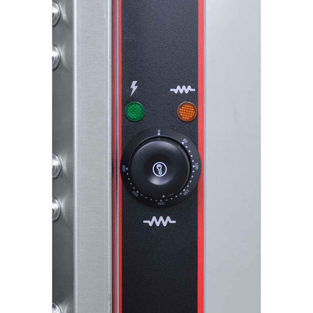 เครื่องย่างเนื้อโดเนอร์เคบับ ช - Kebab Shawarma Machine บทวิจารณ์และราคา