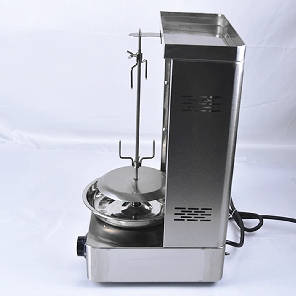 เครื่องย่างไก่ย่างอัตโนมัติ สำ - Kebab Shawarma Machine บทวิจารณ์และราคา