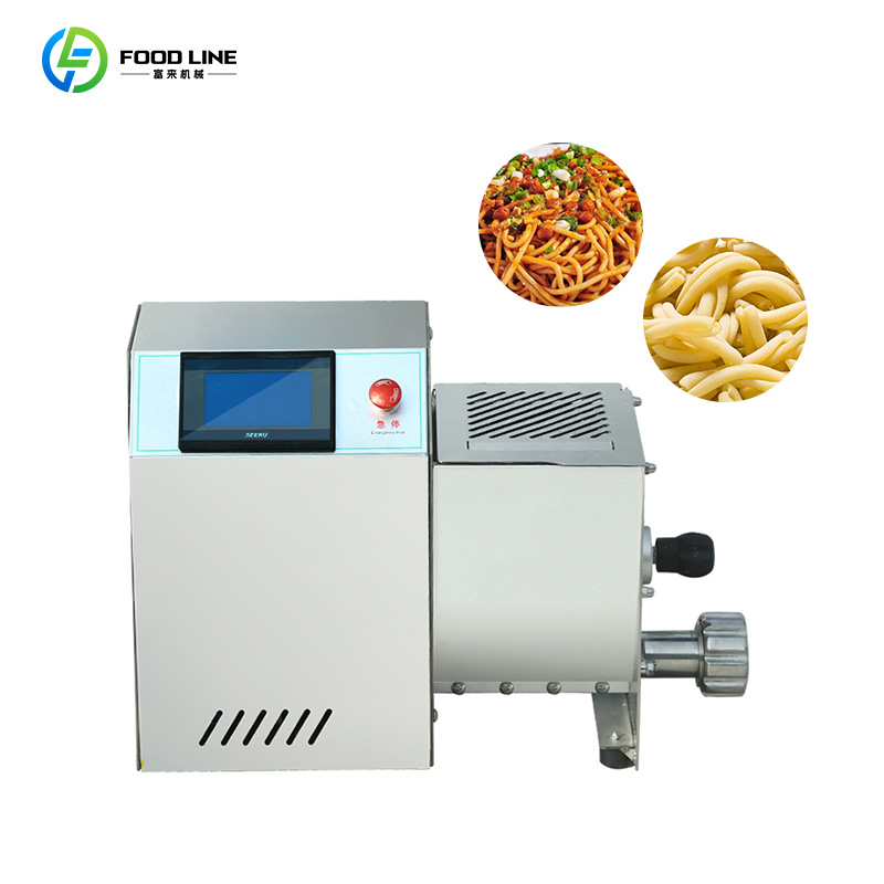 เครื่องทำพาสต้า FOODLINE พร้อม - Commercial Kitchen Management บทวิจารณ์และราคา