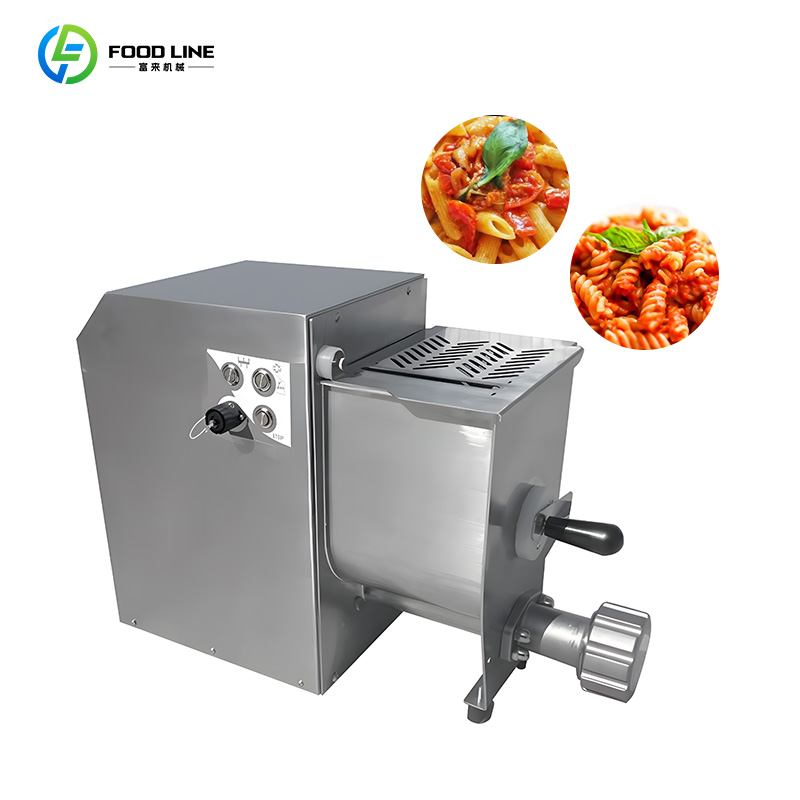 เครื่องทำพาสต้า FOODLINE พร้อม - Commercial Kitchen Management บทวิจารณ์และราคา