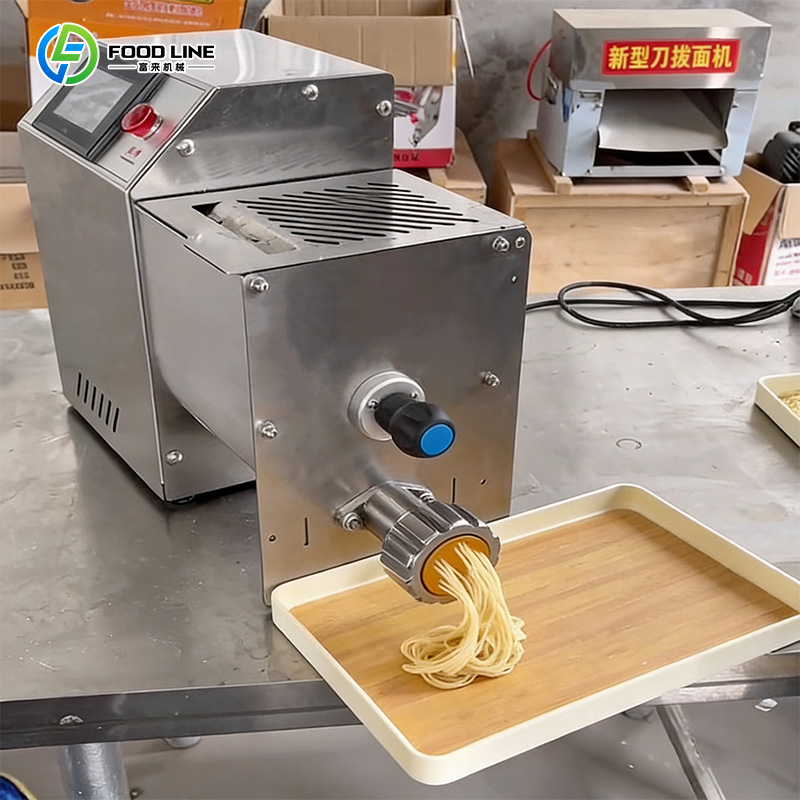 เครื่องทำพาสต้า FOODLINE พร้อม - Commercial Kitchen Management บทวิจารณ์และราคา
