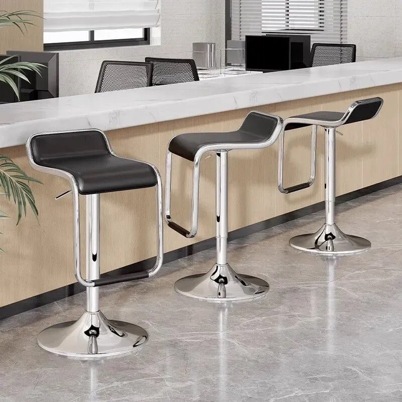 เก้าอี้บาร์สูงหรูหราแบบยกได้สำ - Commercial Kitchen Store บทวิจารณ์และราคา