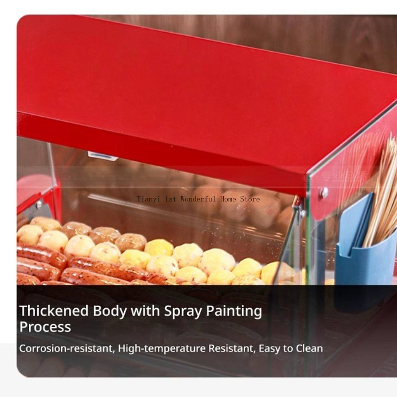 เครื่องม้วนไส้กรอกแบบโรลเลอร์  - Commercial Kitchen Store บทวิจารณ์และราคา